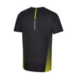 thumbnail image 2 of Aston Martin Official F1 Team Mens Lifestyle Tech Black T-Shirt, 2 of 2