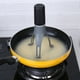 thumbnail image 4 of Batidor automático de 3 velocidades, mezclador, salsas, sopa, crema, licuadora, batidor de huevos Hugtrwg  Para estrenar, 4 of 9