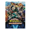thumbnail image 3 of Casse-tête de 500 Pcs - My Hero Academia Casse-Tête, 3 of 8