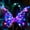 GK2808, variant on Juguete navideño LED luminoso para con música y movimiento, efecto brillante. El regalo navideño perfecto para niñas y para jugar en fiestas. toys gifts