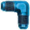 thumbnail image 1 of Aeroquip Eaton FCM2119 90 deg Elbow Union - 4 x -4 Adapter, 1 of 1
