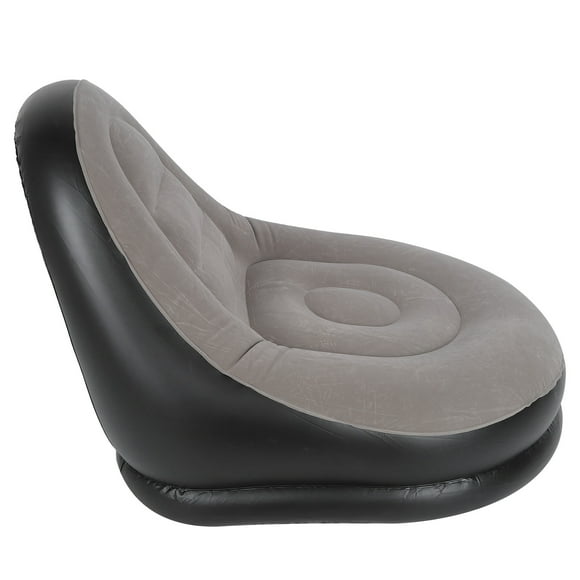 Sofa, Inflatable Furniture Lounger Sofa Chair Portable Inflatable Sofa For Living Room Balcony Garden