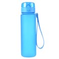 thumbnail image 3 of Deportiva Esmerilada Azul 1000 Ml Botella Emergente Un Toque [JF018] (azul), 3 of 5