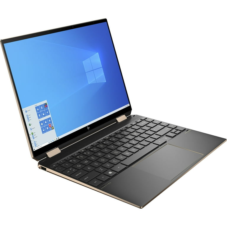 HP Spectre x360 13.5