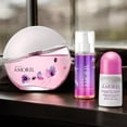 thumbnail image 4 of Zermat Amorel set mujer fragancia desodorante refrescante aroma floral gourmand, 4 of 4
