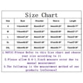 thumbnail image 3 of WEAIXIMIUNG Womens Sweatshirt Zip Up Pattern Funny Bohemian Cute Stay Garbage Oversized Hoodless Hoodie, 3 of 4