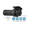 thumbnail image 3 of BlackVue DR770X-2CH-IR Front + Infrared Interior Dash Cam With 128GB Card | Cloud-Ready 1080p 60FPS GPS & WiFi, 3 of 13