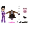 thumbnail image 2 of Muñeca de Colección Bratz Janis Atuendo Spring Fling, 2 of 9
