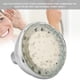 thumbnail image 5 of Accesorios De Baño Ducha Superior G1/2in, Rociador De Ducha De Alta Presión, Rociador De Ducha LED Que Cambia De Color, Para Baño Doméstico ANGGREK BY4533, 5 of 8