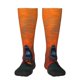 thumbnail image 1 of Fotbe Orange Net Fishing Boat Calcetas Divertidas Estampadas para Hombre y Mujer, Calcetas de Algodón hasta la Rodilla para Caminar, Correr, Enfermería y Embarazo, 1 of 6