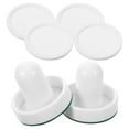 thumbnail image 1 of Phenofice 1 Set Ice Hockey Game Pusher Standard Design Plastic for Players, 1 of 8
