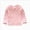 Girl Casual Shirt Tops B82-Pink, variant on 3-4 Years Clothing Girls' Long Sleeved Base Layer T Shirt Back Yo School Clothes Athletic Shirts Girls