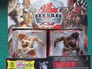 twin toys bakugan