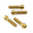 thumbnail image 4 of Stainless Steel Front Axle Pinch Bolt Set, 4 of 5