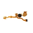 thumbnail image 3 of Replacement Key Board Rocker Button Flex Cable for Canon EOS 5D Mark III Restore Functionality, 3 of 5
