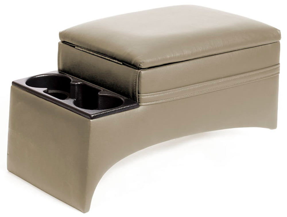 center console for bench seat