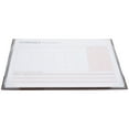 thumbnail image 3 of Shisuyan Desk Blank Calendar Sheet Monthly Planner Notepad Blank Calendar Planning Notepad, 3 of 9
