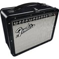 thumbnail image 1 of Fender Black Tolex Lunch Box, 1 of 1