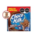 thumbnail image 1 of Chocolate en polvo Choco Milk 65 gr, 1 of 5