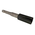 thumbnail image 1 of Piano Octagonal Wrench Piano Tuning Pin Removal Tool Power Piano Tuning Pin Tuning Maintenance Tools for Power Drill, 1 of 4