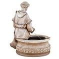 thumbnail image 2 of 20" St Francis Grdn Fountain, 2 of 3