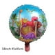 thumbnail image 3 of Globos de aluminio de dinosaurio verde, decoración de feliz cumpleaños, globos de fiesta de dinosaurios ROAR, pancarta, suministros de dinosaurios de animales de la jungla, globos de juguete, 3 of 5