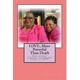 thumbnail image 1 of Pre-Owned Love: Love...More Powerful Than Death (Paperback), 1 of 1