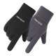 thumbnail image 4 of Guantes de lana para hombre, otoño e invierno, terciopelo, cálidos, para exteriores, ciclismo, vehículos eléctricos, deportes, conducción, guantes de lana a prueba de frío, 4 of 5