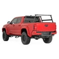 thumbnail image 3 of Rough Country SRL2 Adjustable Aluminum Steps for 24-26 Toyota Tacoma - 73003, 3 of 9