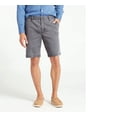 thumbnail image 2 of $110 Tommy Bahama Men's, BigandTall Boracay 10 Chino Short, Fog Grey, 46RG, 2 of 2
