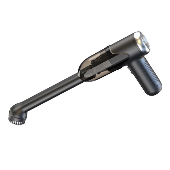 Kyusrd Car Accessories Tools and Decoration Deals!Car Special Car Vacuum Cleaner High-power Wireless Handheld Household Mini Blowing and Sucking One Vacuum Cleaner