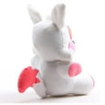 thumbnail image 5 of Funtime Foxy White Plush - 8" FNAF Plush Stuffed Animal Doll Toy for Boy Girl, 5 of 5
