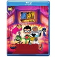 thumbnail image 2 of Teen Titans Go! To the Movies (Blu-ray), 2 of 2