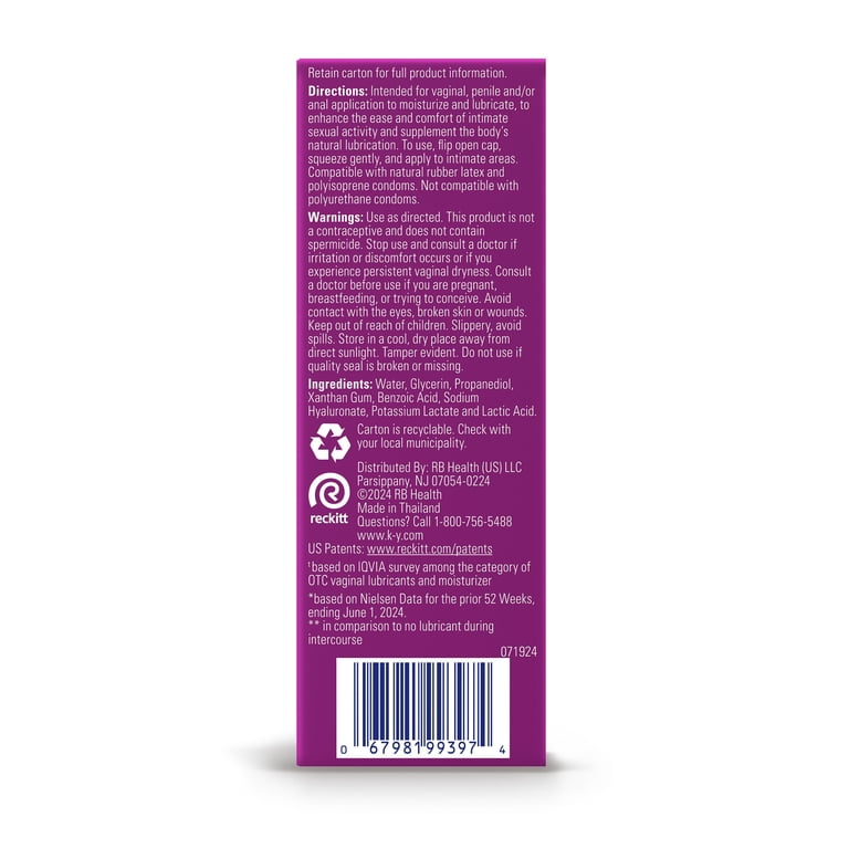 natural lubricant during intercourse Buy Gentle Natural & Organic Lube by The Natural Love Company.The Natural  Love Company