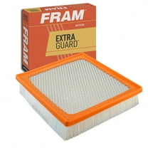 FRAM Extra Guard Air Filter compatible with Lexus RX350 2010-2018