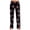 Black, variant on Bow Pajamas Pants for Women, Bow Leisure Trousers, Bow Womens Pajama Pants, Bow Pants, Bow Pajama Pants Women, Women's Bow Pajama Pants Lounge Causal Bottoms Fun Print Sleep Pants, Pink L