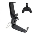 thumbnail image 1 of POINTERTECK Support de Téléphone Clip de Manette de Jeu avec Support pour Xbox une Poignée, 1 of 5