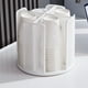 thumbnail image 3 of Herunwer Rotating Desktop Cup and Mug Organizer, Multi-Compartment Display Stand for Coffee, Milk Tea, and Beverage Storage, 3 of 6