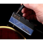 Vox AP3 Headphone Guitar Amplifier, Lifier Modern Bass