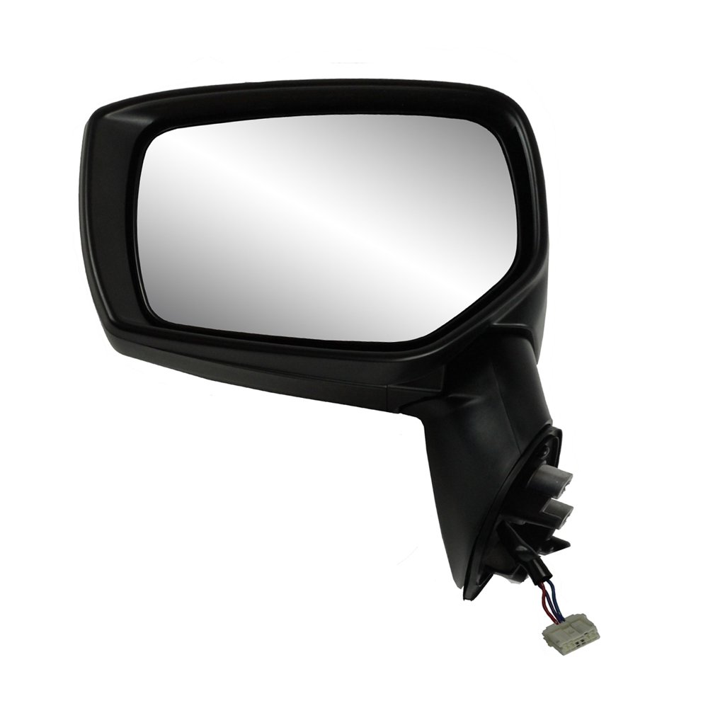 71016U Fit System Driver Side Mirror for 1617 Subaru Crosstrek, 15
