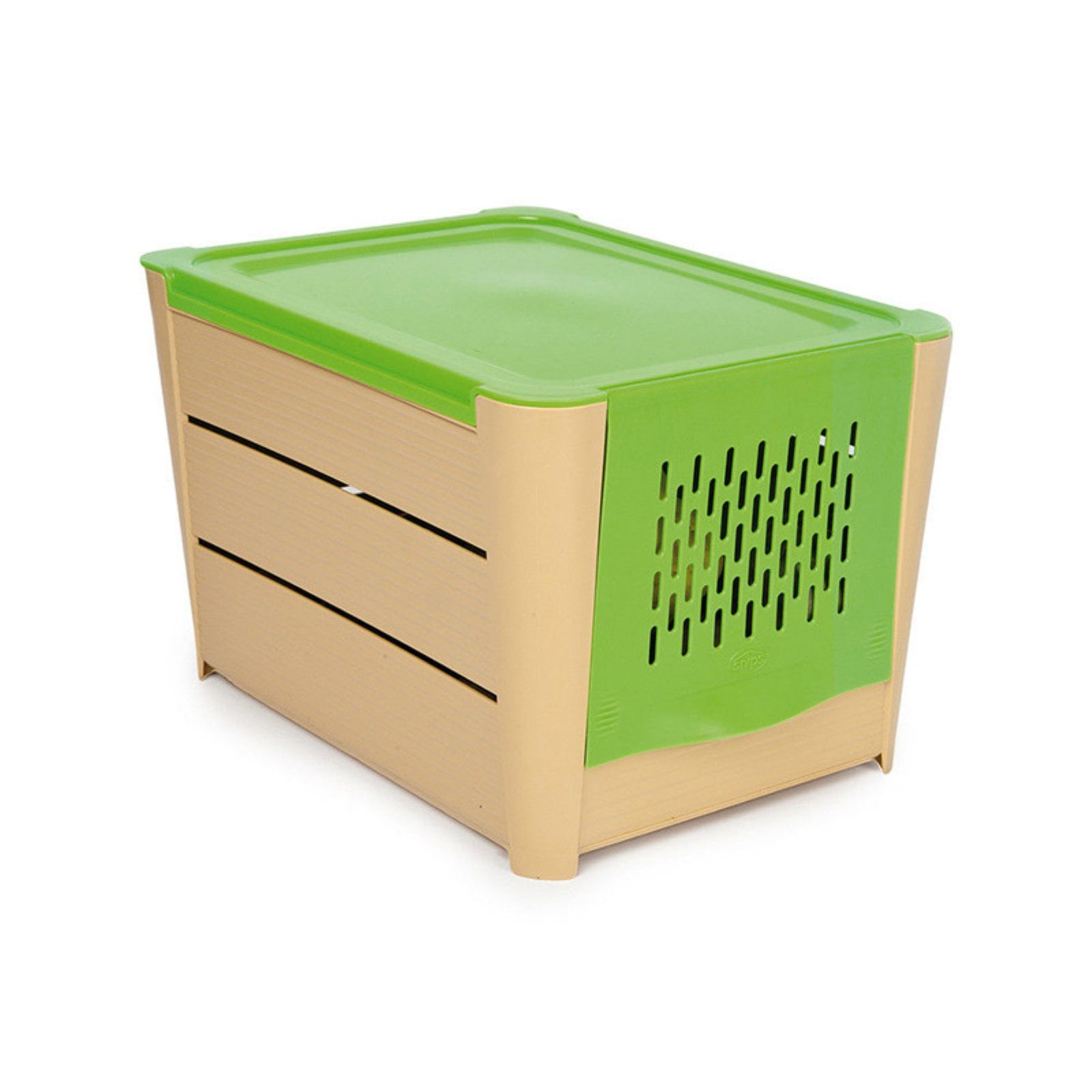 Snips Potato Keeper Container