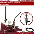 thumbnail image 1 of American Shifter  C4 Shifter Kit 10 in. E-Brake Cable Dipstick for CB48A, 1 of 1