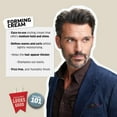 thumbnail image 3 of American Crew Men's Hair Forming Cream, Like Hair Gel with Medium Hold & Medium Shine, 3 oz, 3 of 7