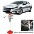 thumbnail image 4 of Car Alignment Rack Alignment Rack Car Adjust Height Reliability Iron+Plastic SUV For Cars Trucks, 4 of 8