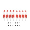 thumbnail image 2 of 4Pair Propellers Low Noise RC Drone Blade Accessories for DJI Mini 3 Pro Drones, 2 of 9