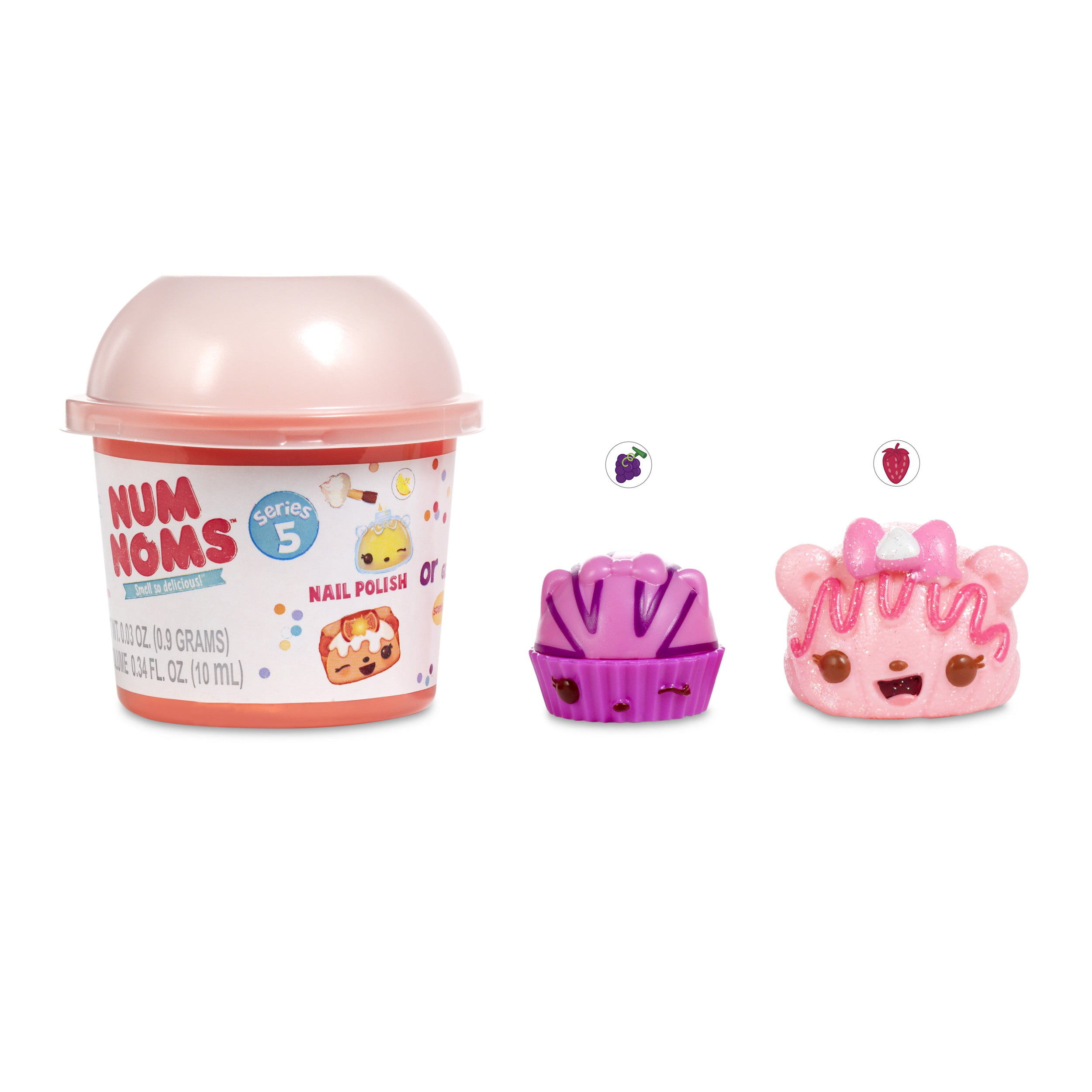 Num Noms Mystery Pack Series 5-2