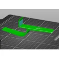 thumbnail image 5 of Keyboard Mount Tray For Wacom Cintiq 16 Drawing Tablet - Keyboard Hook Holder, 5 of 6