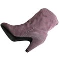 thumbnail image 2 of Chinese Laundry Womens 'Avona' Boot, Distressed Mauve, US 10, 2 of 3