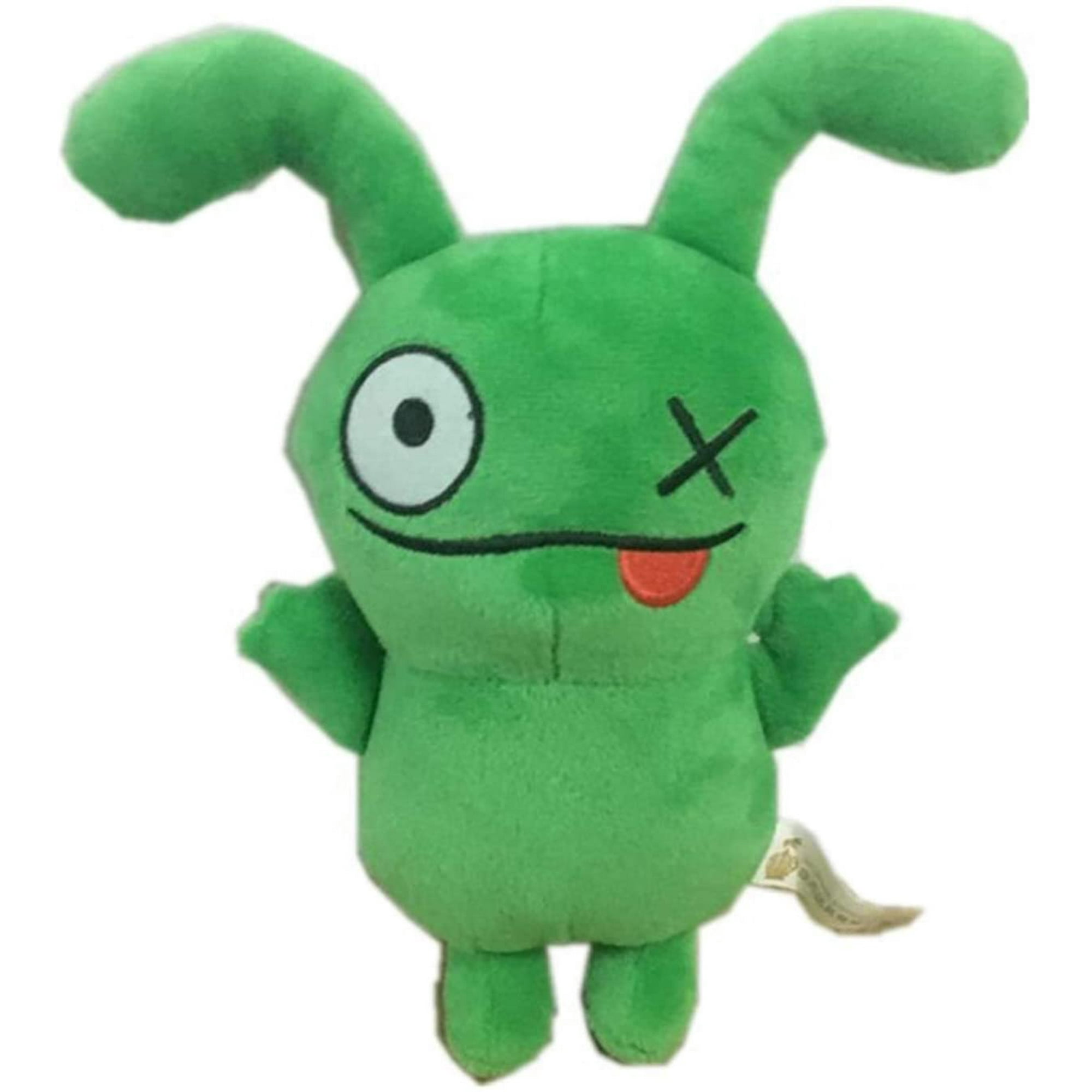 New Arrival 18cm Cartoon Anime Ox Plush Toy Soft Plush Ugly Dolls Gifts for  Children | Walmart Canada