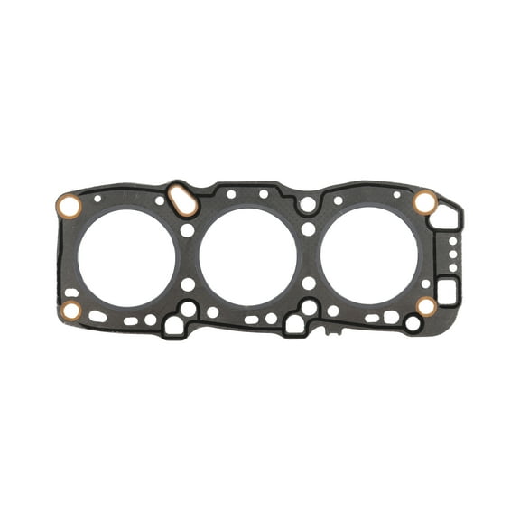 DNJ HG135 Graphite Head Gasket Fits Cars & Trucks 95-00 Chrysler Cirrus 2.5L SOHC 24v